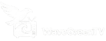 logo WaveGreenTV